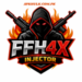 FFH4X Injector APK