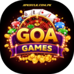 Goa Games APK