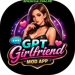 GPT Girlfriend Mod App