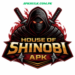 House of Shinobi APP