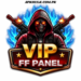 VIP FF Panel APK