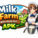 Milk Farm With Maid Girl APK