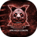 Panda X Panel Free Fire