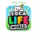 Toca Boca World APK