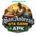 San Andreas GTA Game APK