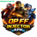OP FF Injector APK
