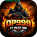 OP999 FF Injector APK