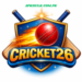 Cricket26 Game APK