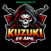 Kuzuki FF APK