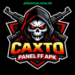 Caxto Panel FF APK