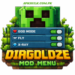 Diagoldze Mod Menu Minecraft AP