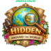 Hidden Around the World APK