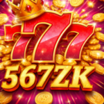 567 ZK Game