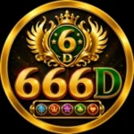 666D Game