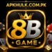 8B Game