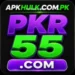 PKR 55 Game