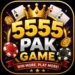 5555 Pak Game