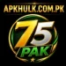 75PAK Game