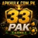 33 PAK Game