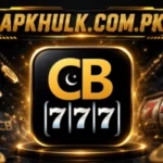 BC777 Game