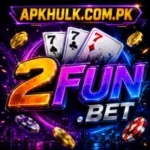 92 FUN BET