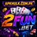 92 FUN BET