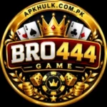 Bro444 Game