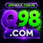 Q98 Game